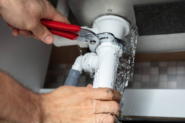 Best Ceiling water damage repair  in Mcmurray, PA