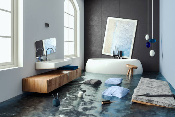 Best Water damage restoration cost  in Mcmurray, PA