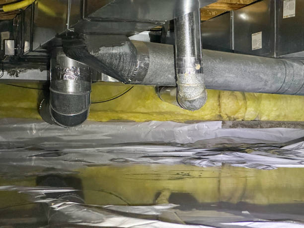 Best Commercial water damage restoration  in Mcmurray, PA