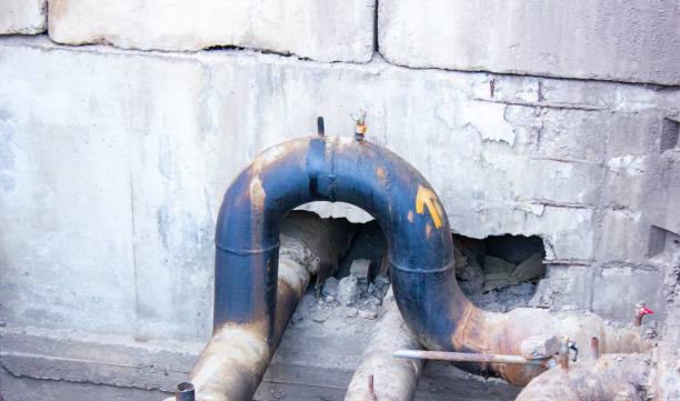 Water damage restoration insurance claims in Mcmurray, PA